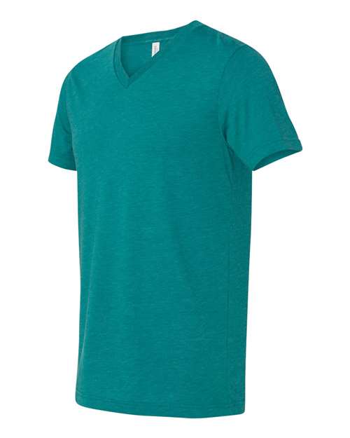 Teal Triblend