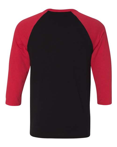 Black/ Red