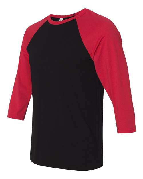 Black/ Red
