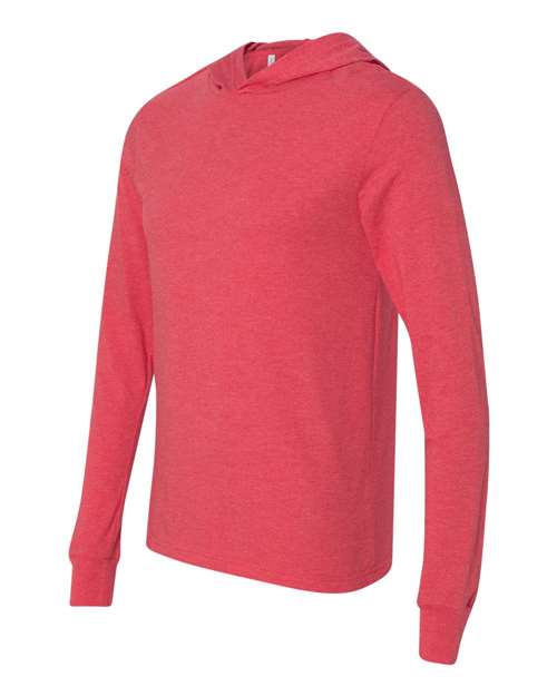 Heather Red