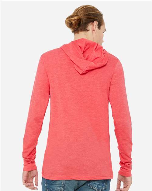 Heather Red