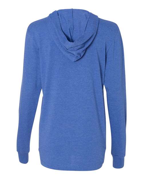 Heather True Royal