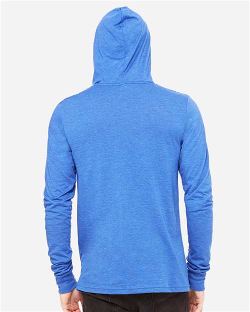 Heather True Royal