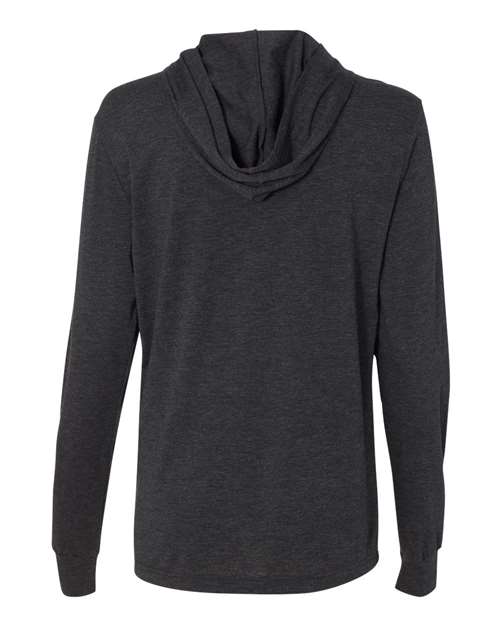 Charcoal Black Triblend