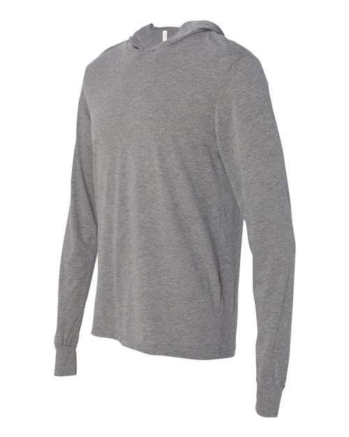 Grey Triblend