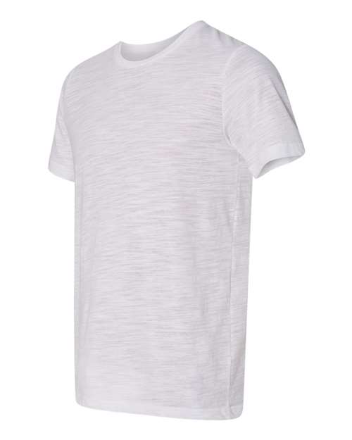 White Slub