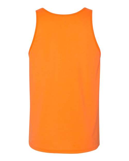 Neon Orange
