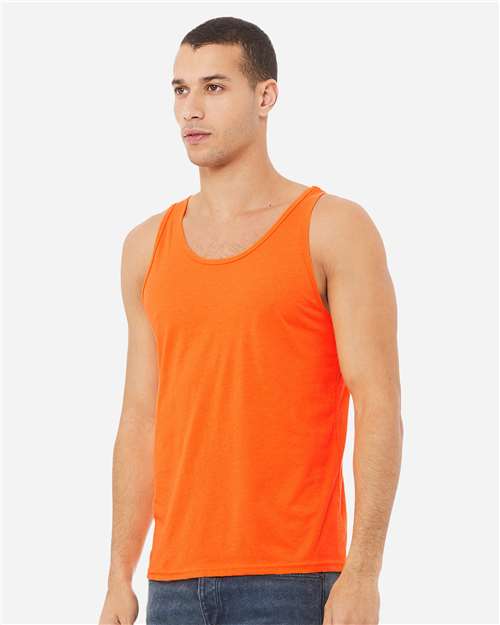 Neon Orange