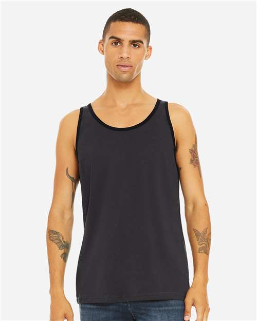 Dark Grey/ Black