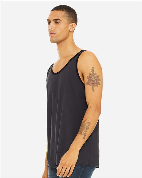 Dark Grey/ Black