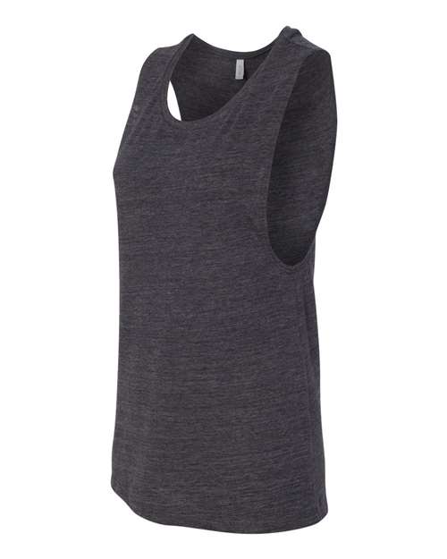 Charcoal Black Slub