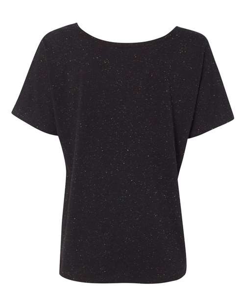 Black Speckled