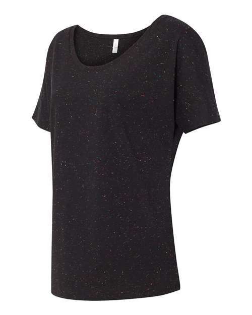 Black Speckled