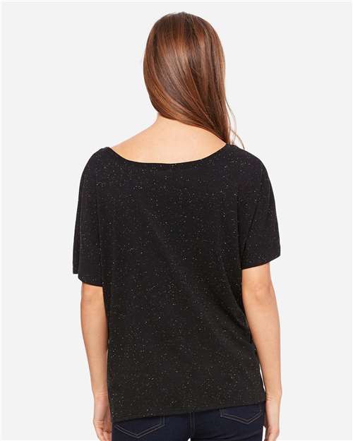 Black Speckled