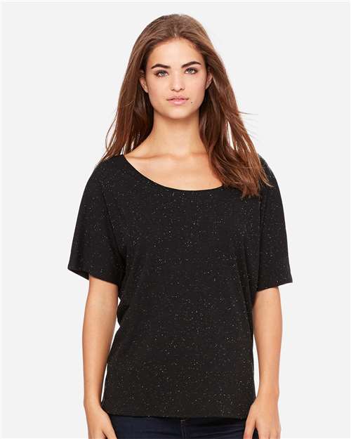 Black Speckled