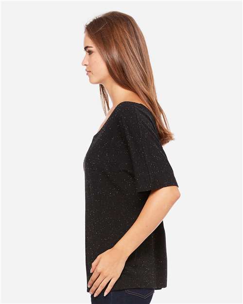 Black Speckled