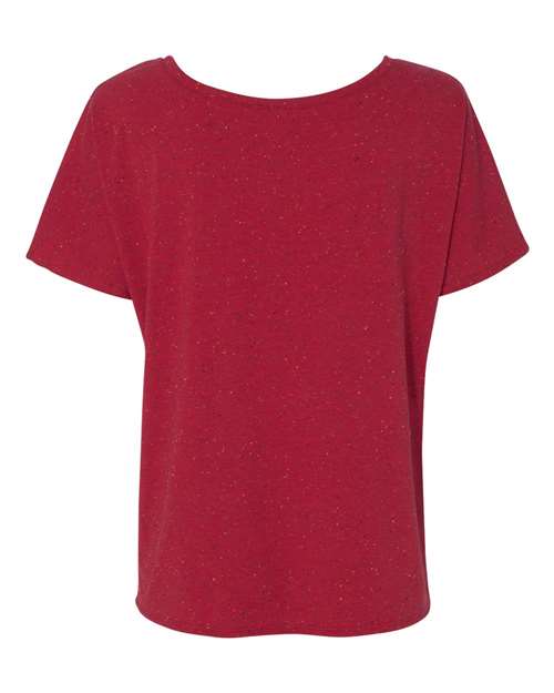 Red Speckled
