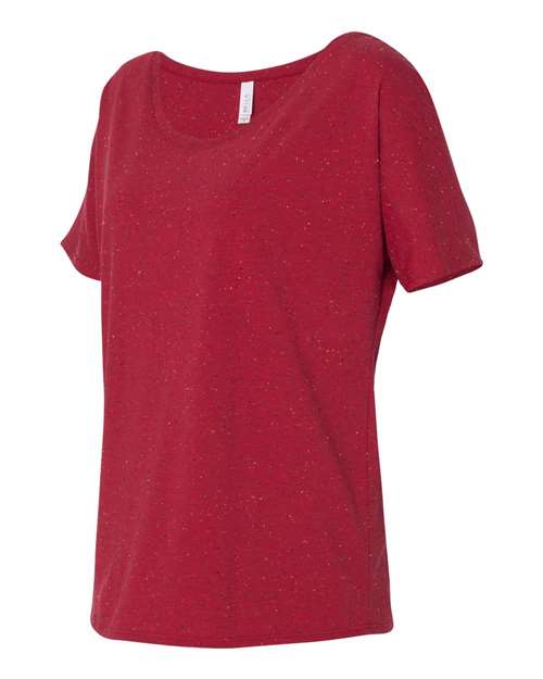 Red Speckled
