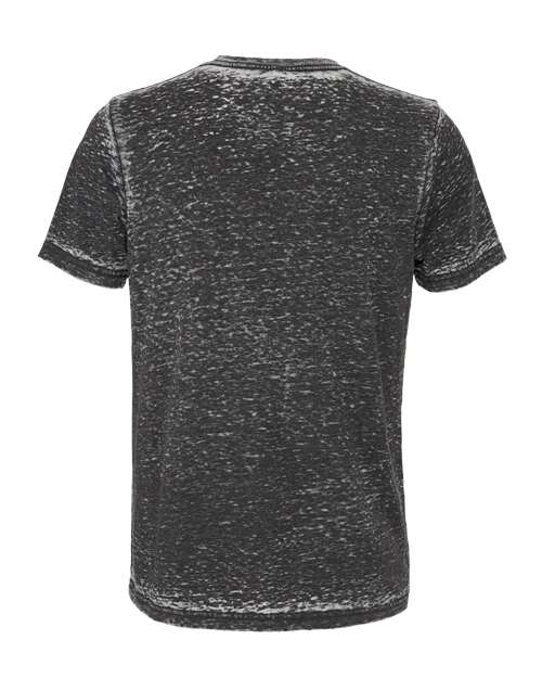 Grey Acid Wash