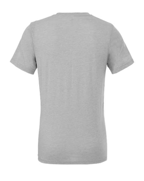 Athletic Grey Triblend