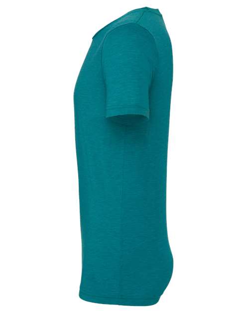 Teal Triblend