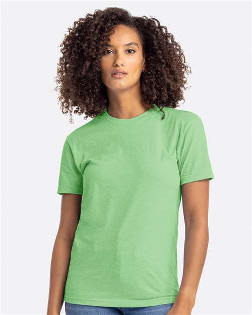 Apple Green