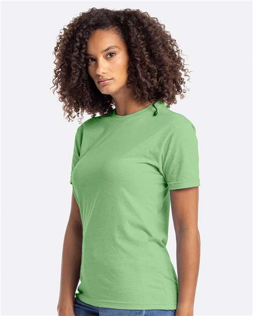 Apple Green