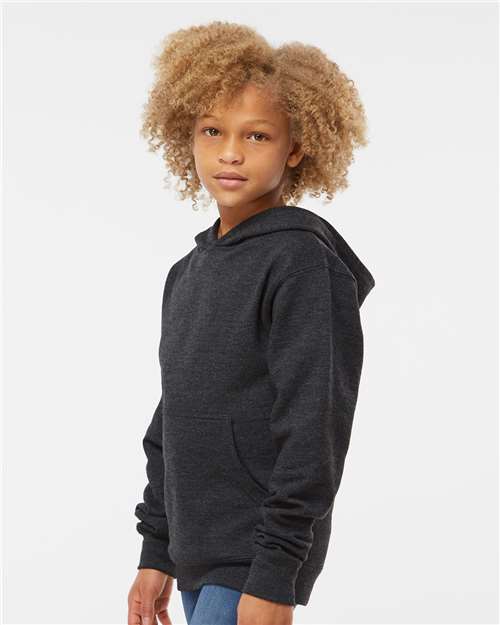 Charcoal Heather
