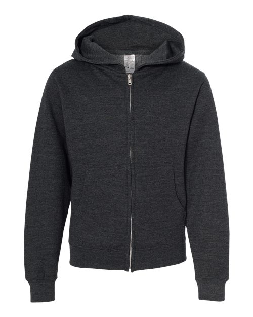 Charcoal Heather