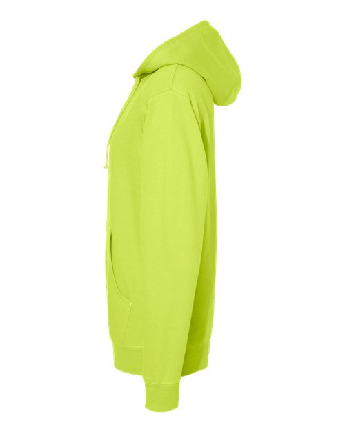 Safety Yellow
