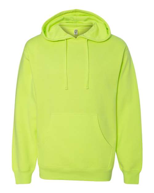 Safety Yellow
