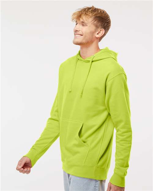 Safety Yellow
