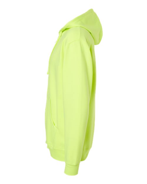 Safety Yellow