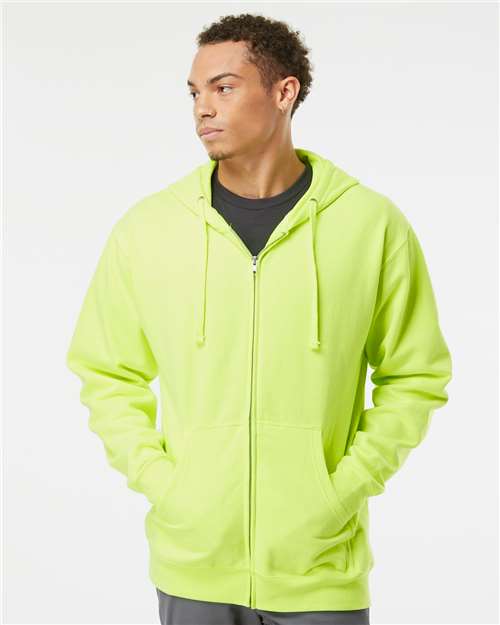 Safety Yellow