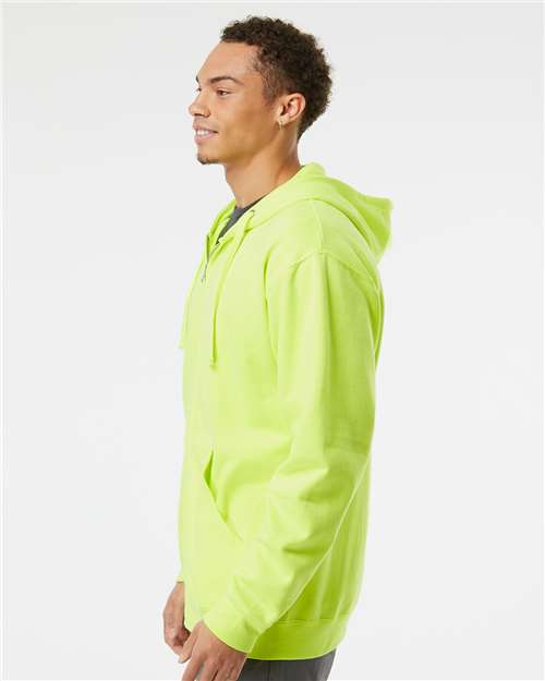 Safety Yellow