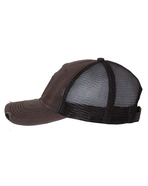 Charcoal/ Black