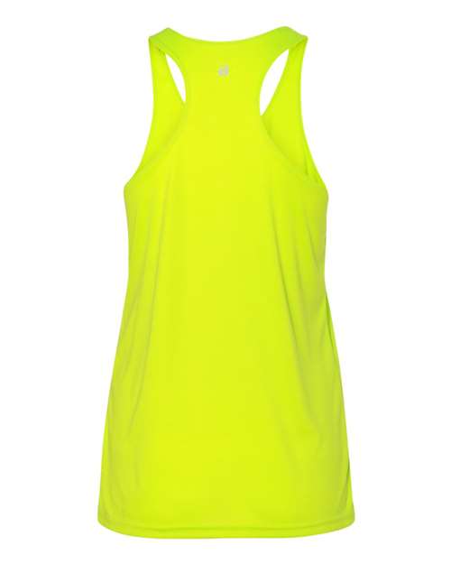 Safety Yellow
