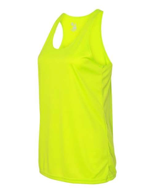 Safety Yellow