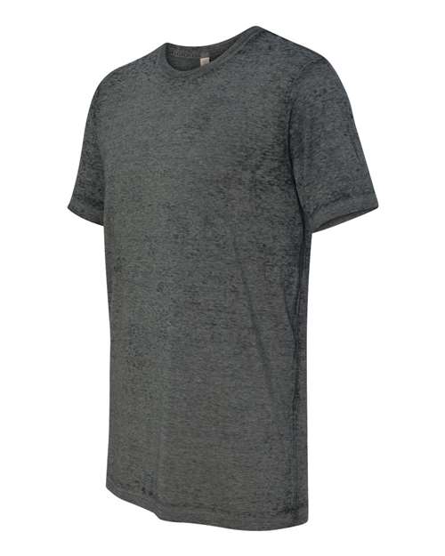 Black Acid Wash