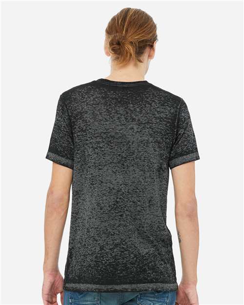 Black Acid Wash