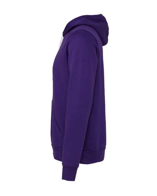 Team Purple