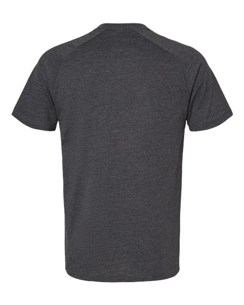 Dark Grey Heather