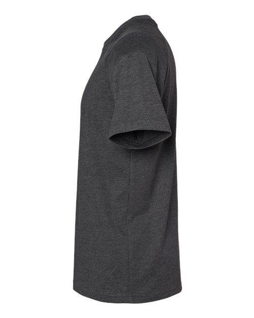 Dark Grey Heather
