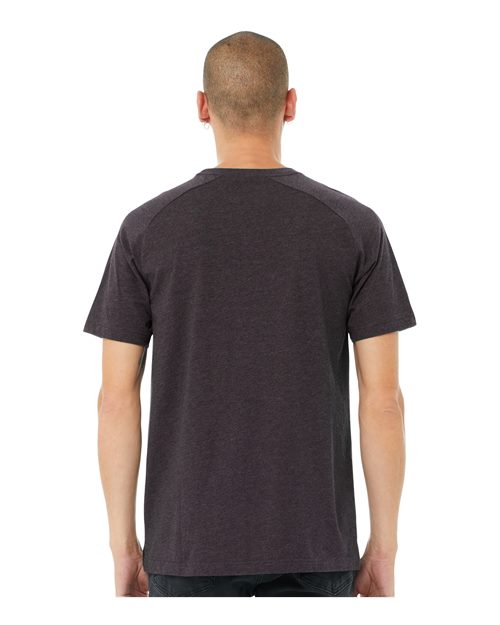Dark Grey Heather