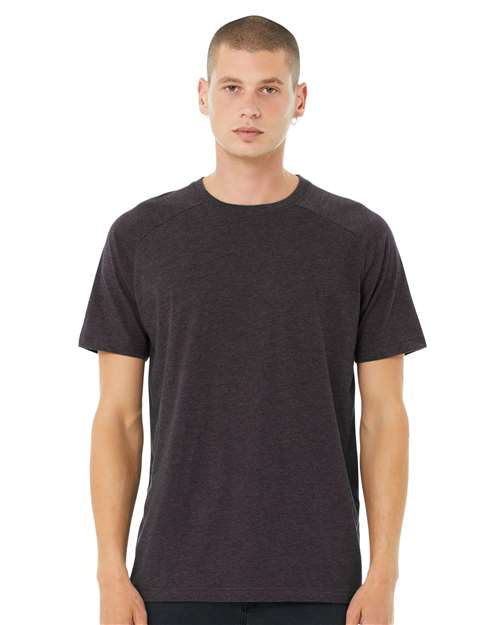 Dark Grey Heather