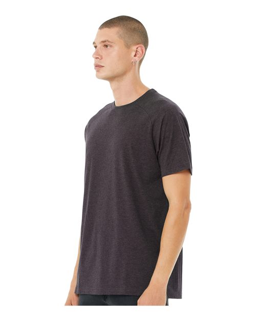 Dark Grey Heather