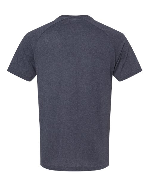 Heather Navy