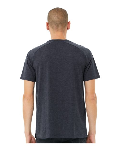 Heather Navy