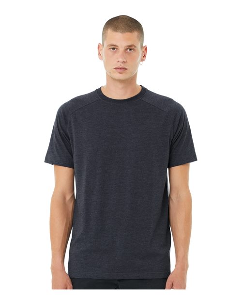 Heather Navy