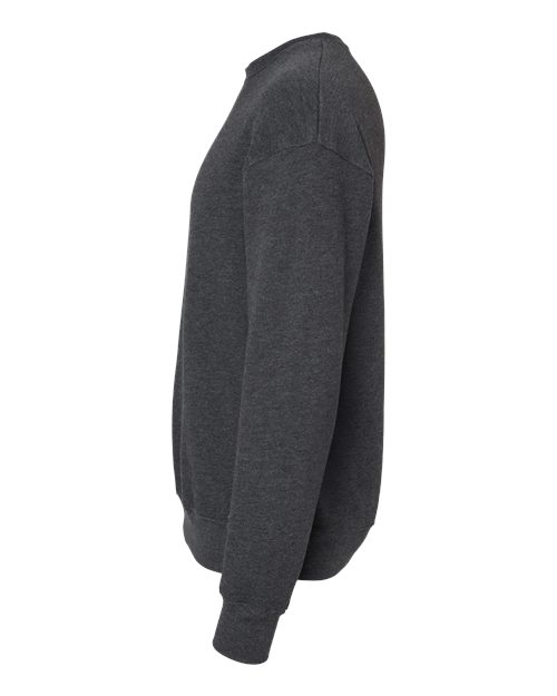 Dark Grey Heather